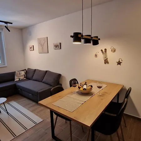 Apartman Xenia Kopaonik