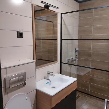 Xenia Apartman Kopaonik