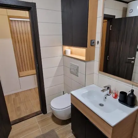 Apartment Xenia *