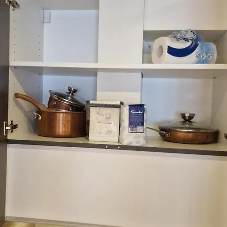 Xenia Apartman Kopaonik