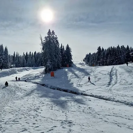Xenia Apartman Kopaonik