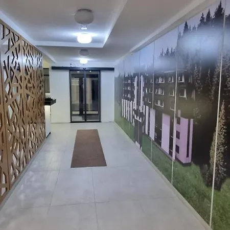 Apartman Xenia *