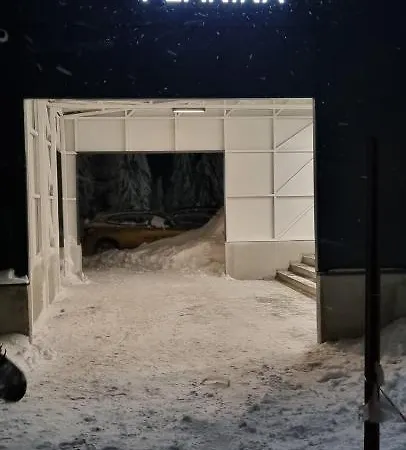 Xenia Apartman Kopaonik